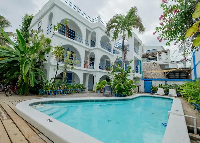 Seven Seas Resort Adults Only